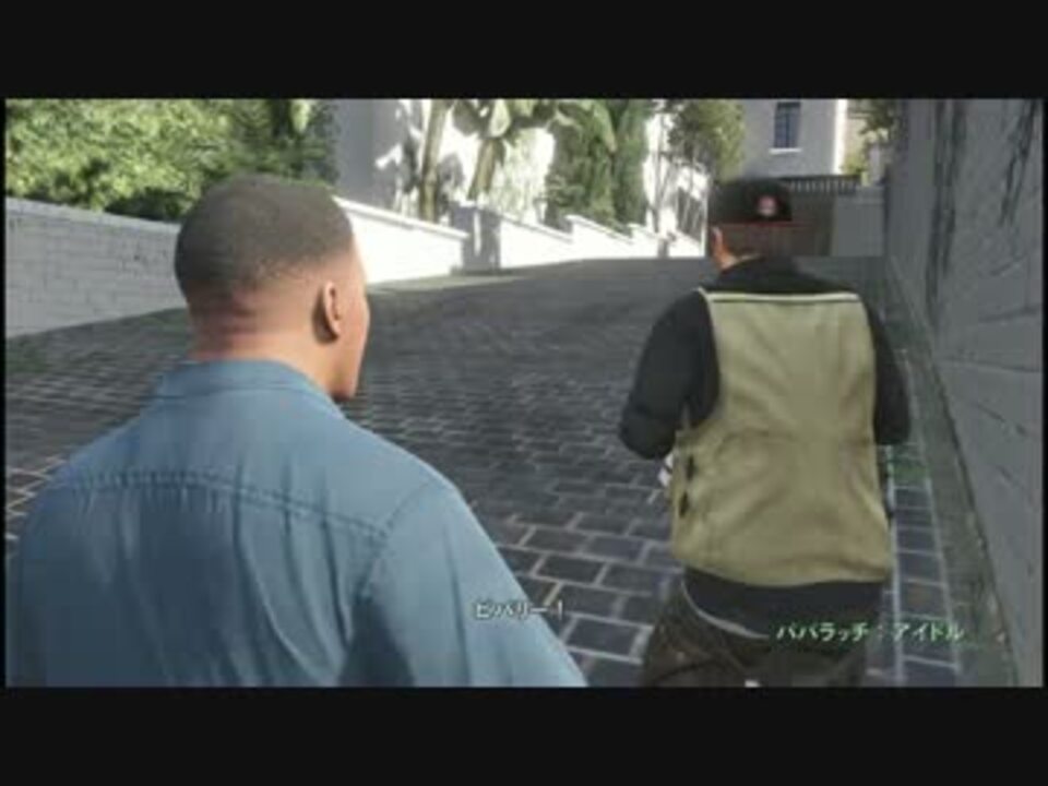 人気の ｇｔa５ 動画 12 549本 14 ニコニコ動画