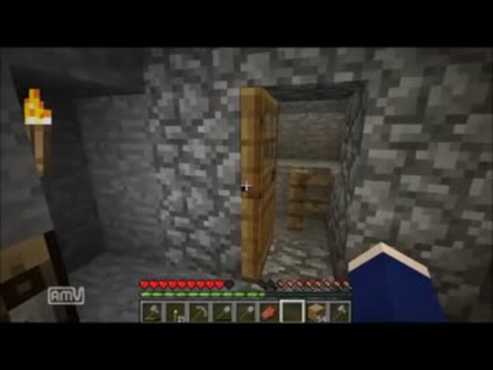 人気の Minecraft 実況 動画 3 3本 17 ニコニコ動画