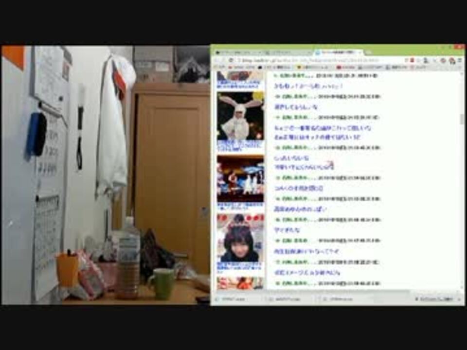 Metくん生放送_20131013(2/3) - ニコニコ動画