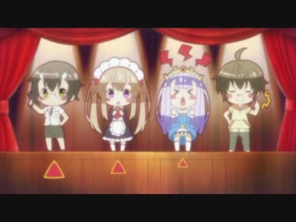 人気の アウトブレイク カンパニー Op 動画 7本 ニコニコ動画