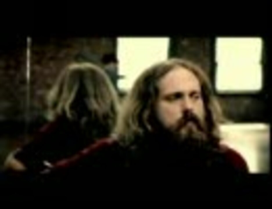 Iron and Wine Boy with a Coin ニコニコ動画