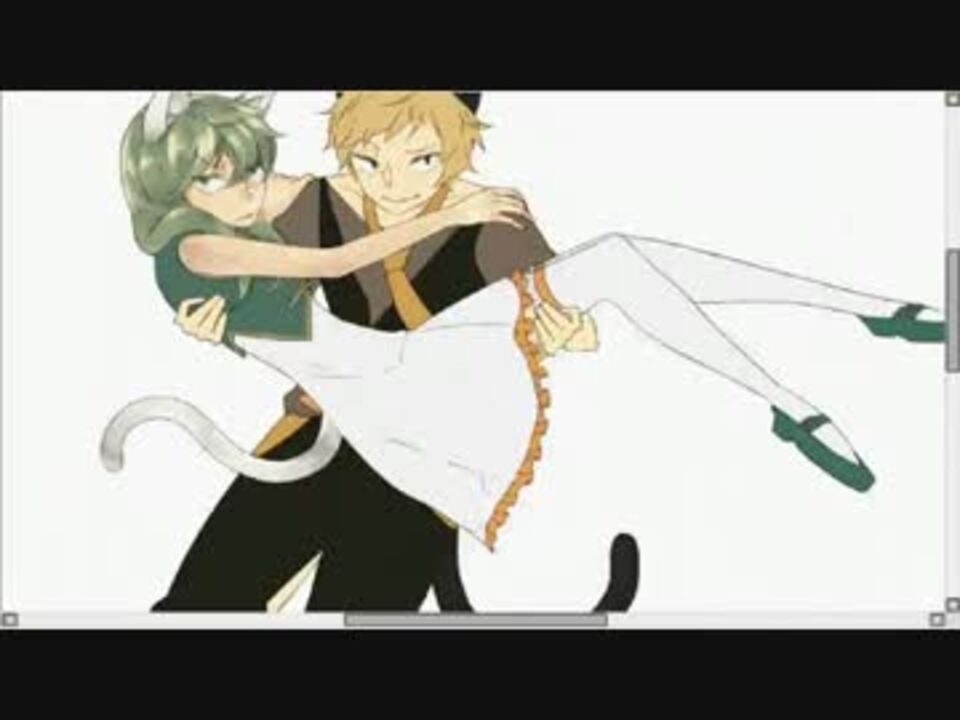 人気の 描いてみた カゲロウプロジェクト 動画 179本 4 ニコニコ動画