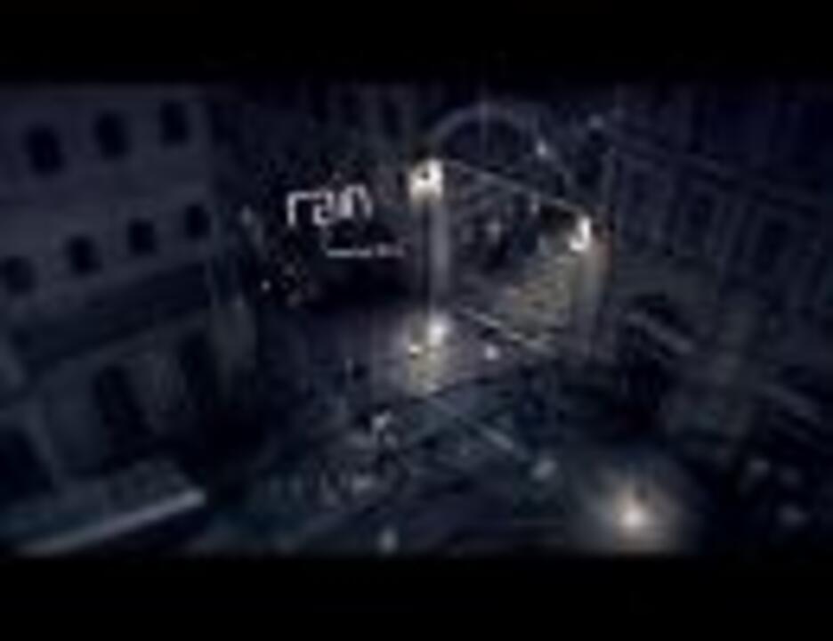 Rain 月の光 ニコニコ動画