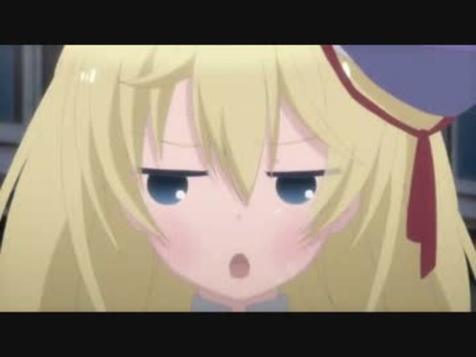 シャルロット ブリューさんが 吹 っ 切 れ た ニコニコ動画