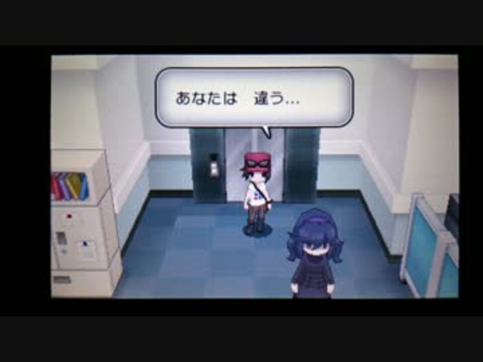 ポケモンxy 幽霊 ニコニコ動画