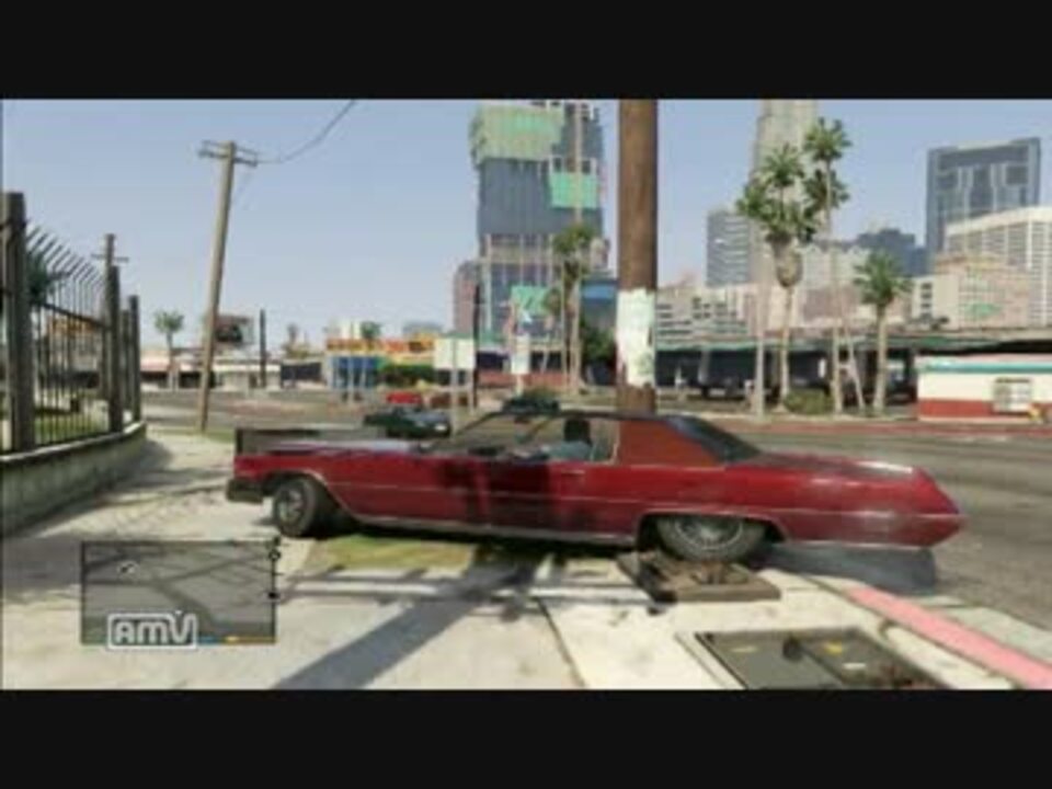 人気の ｇｔa５ 動画 13 515本 31 ニコニコ動画