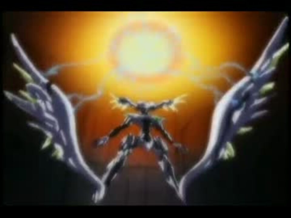 子安武人 リミッター解除ハトールvsドロレス 決戦 玄田哲章 ニコニコ動画