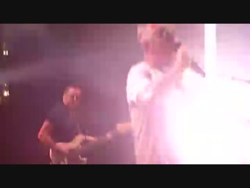 Cold Chisel Rising Sun.avi ニコニコ動画