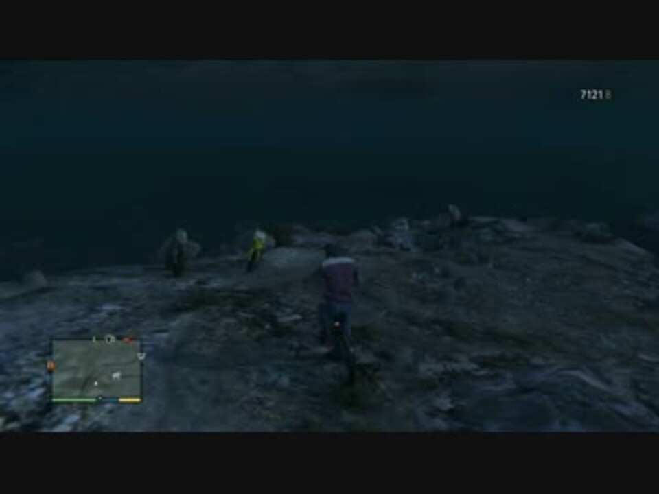 人気の Gta5 金を無限に稼ぐ方法 動画 12 519本 5 ニコニコ動画