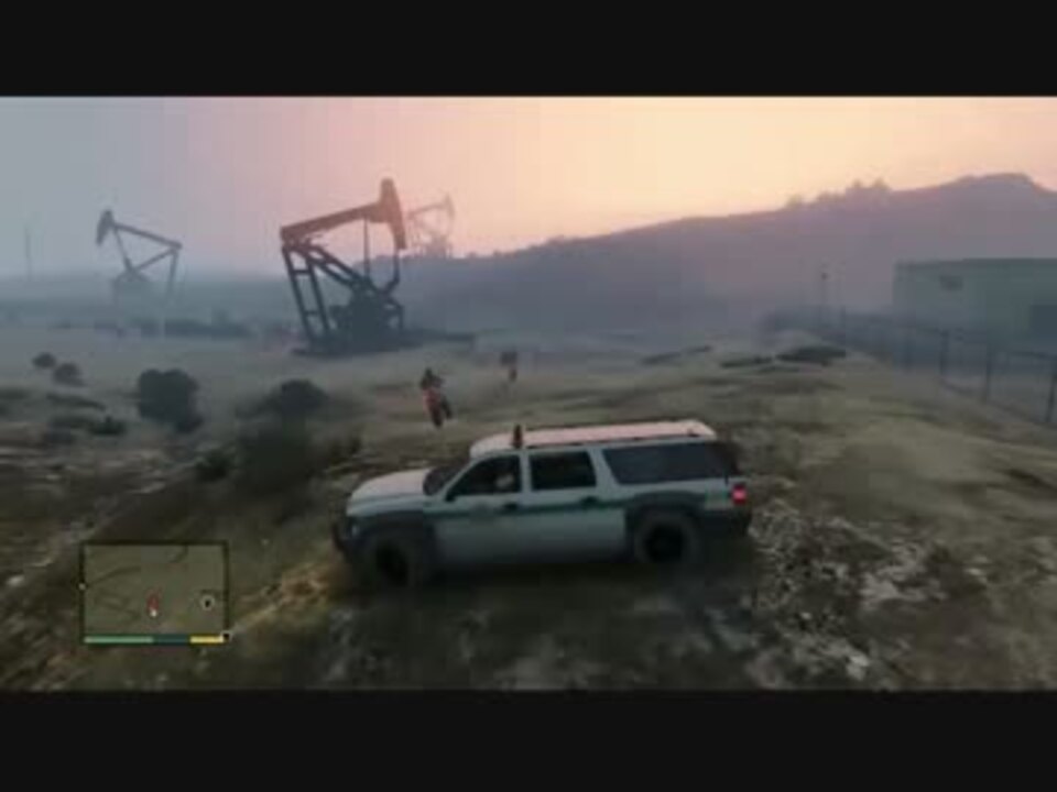 人気の Gta5 動画 12 311本 24 ニコニコ動画