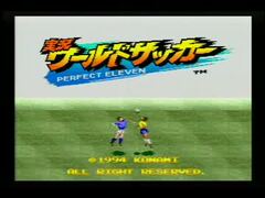282本目レビュー】 実況ワールドサッカー PERFECT