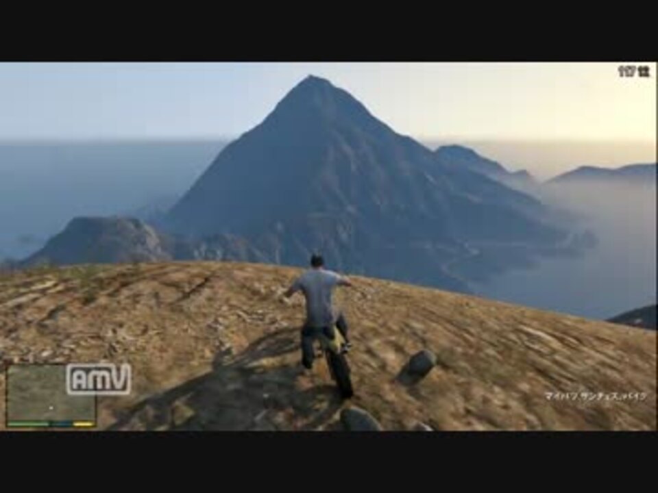 人気の Gta5 金を無限に稼ぐ方法 動画 12 534本 45 ニコニコ動画