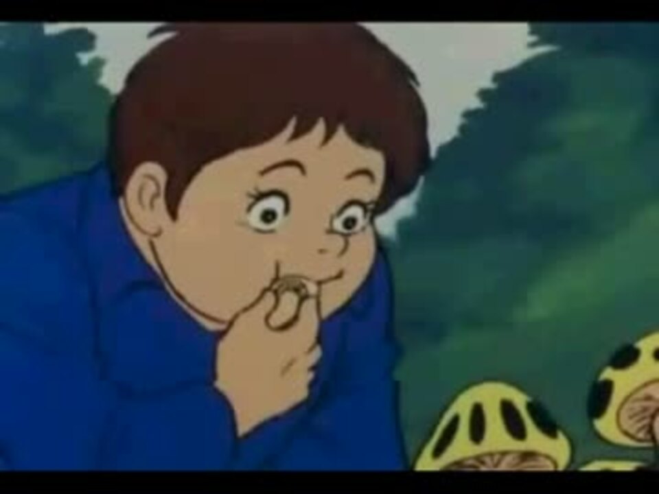 人気の アニメ 逆再生 動画 746本 8 ニコニコ動画