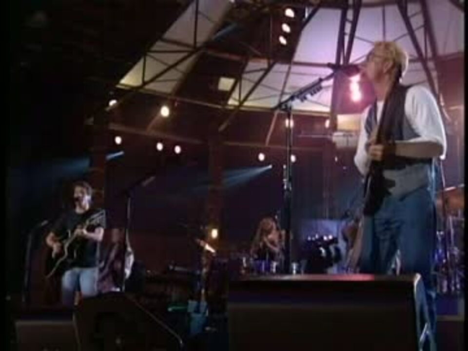Eagles / Pretty Maids All In A Row