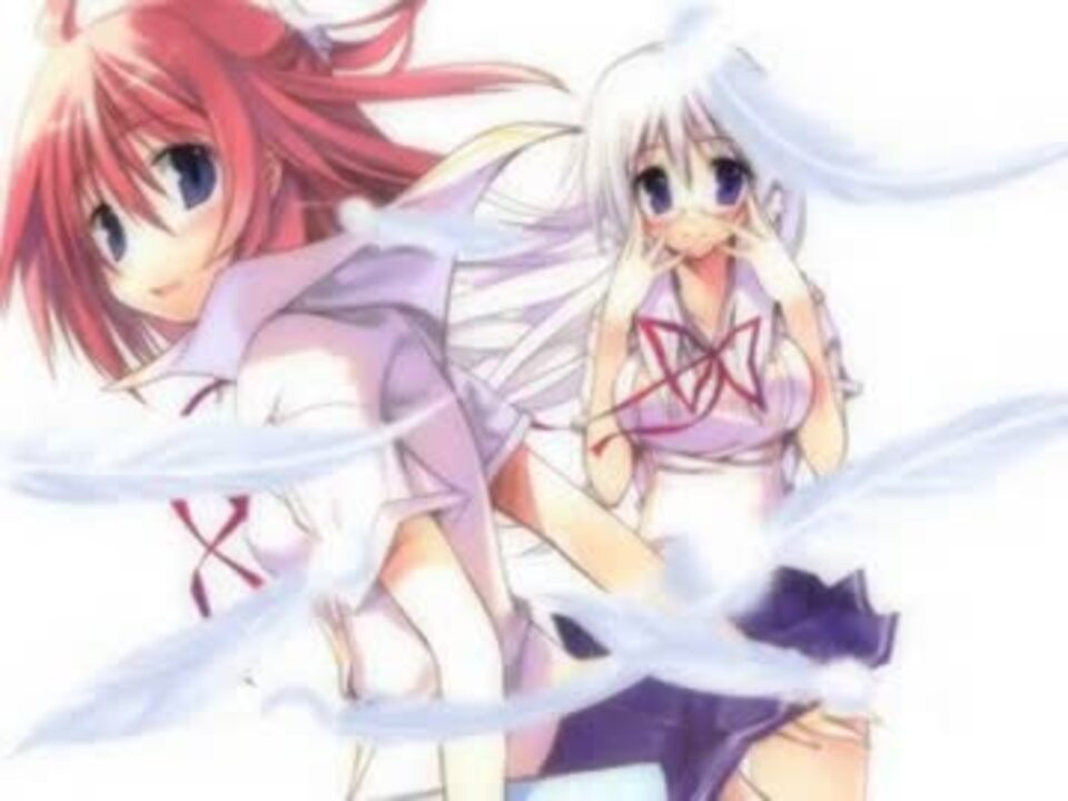 空を飛ぶ 3つの方法 Op1 君に続く軌跡 ニコニコ動画