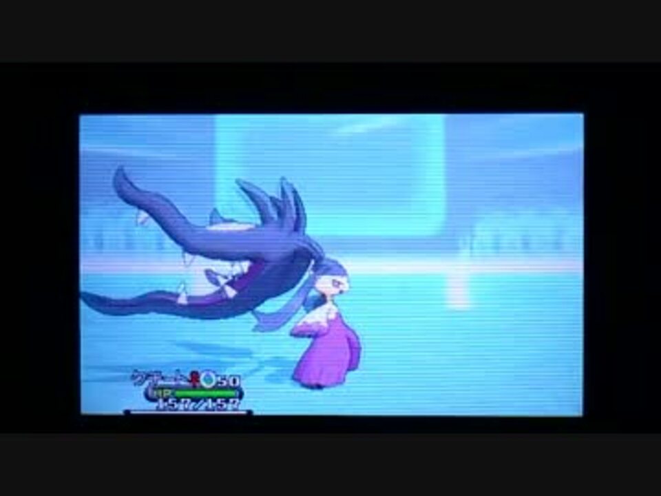 ポケモンｘｙ ランダムフリーで遊んでみた ニコニコ動画