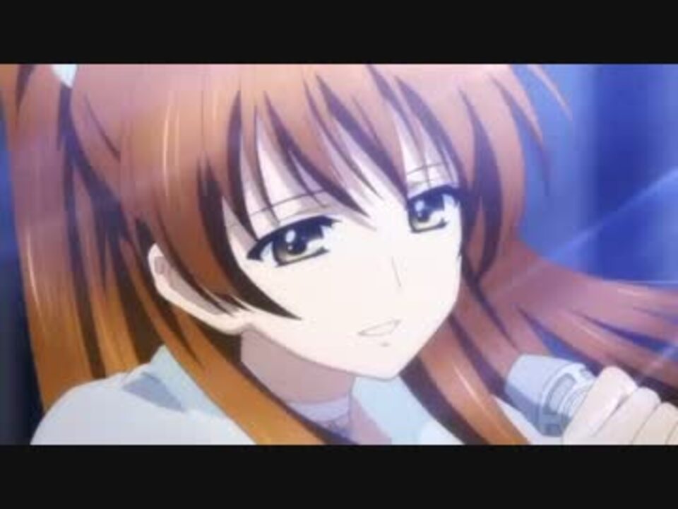 White Album2 Op 小木曽雪菜 Ver ニコニコ動画