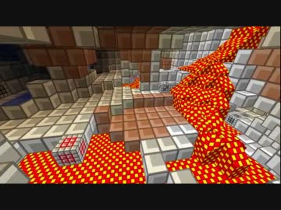 人気の Minecraft テクスチャ 動画 44本 ニコニコ動画