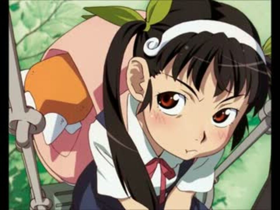 人気の 五十嵐カエデ 動画 3本 ニコニコ動画