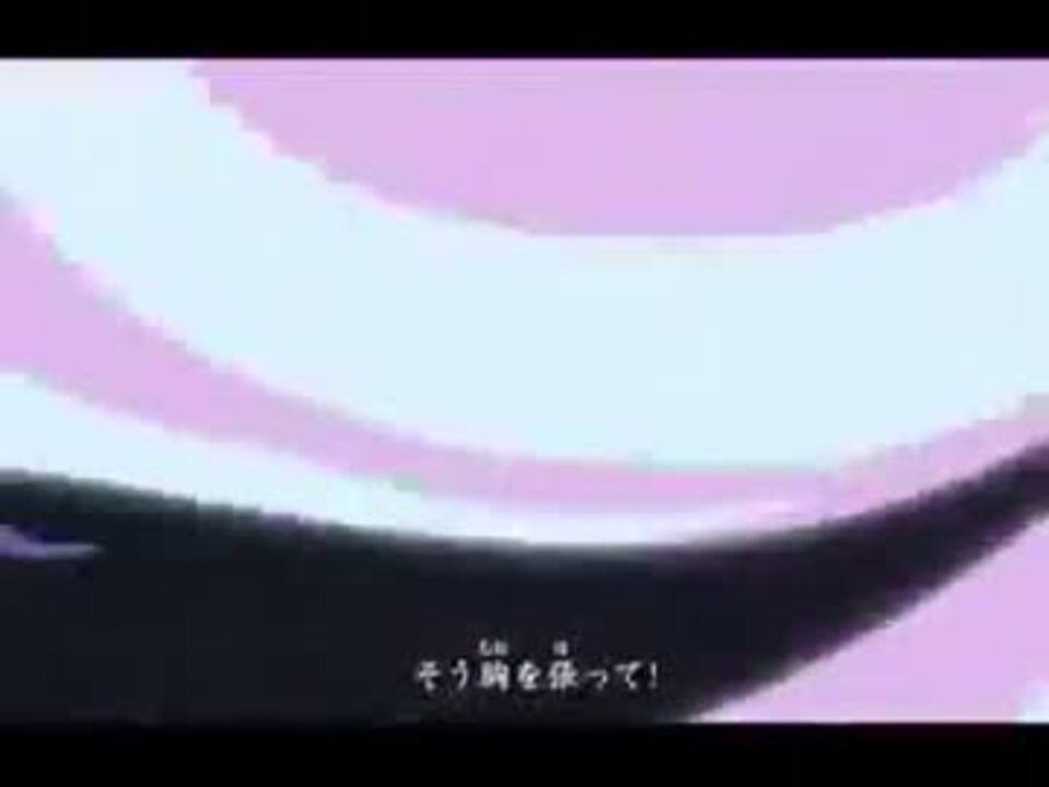 ニコカラ Hands Up Onepiece 歌詞付 ニコニコ動画