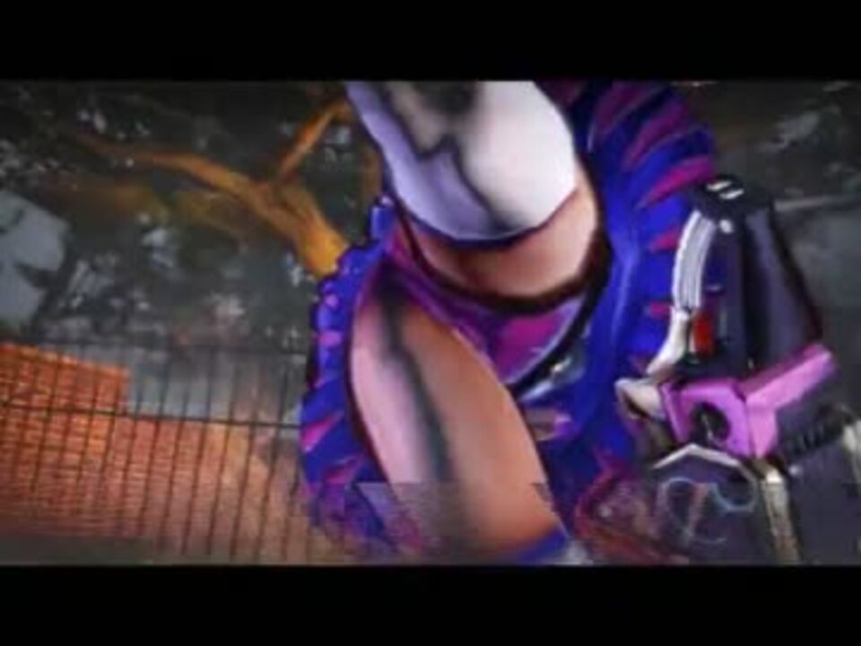 【実況】女だってチアリーダーのパンツ覗きたい！part5【LOLLIPOP CHAINSAW】 - ニコニコ動画