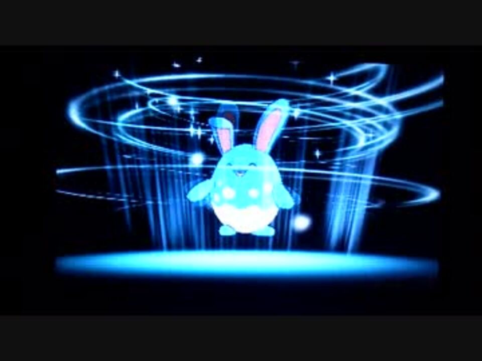 人気の ポケモンｘy 動画 1 244本 15 ニコニコ動画