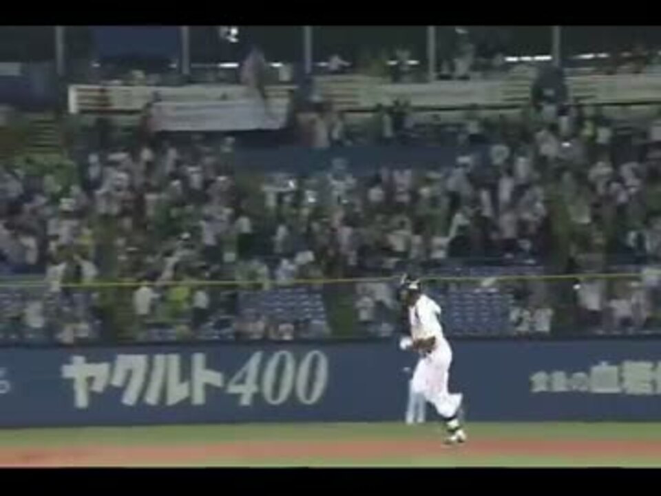 ウラディミール・バレンティン 2013年 本塁打集 (51号～60号