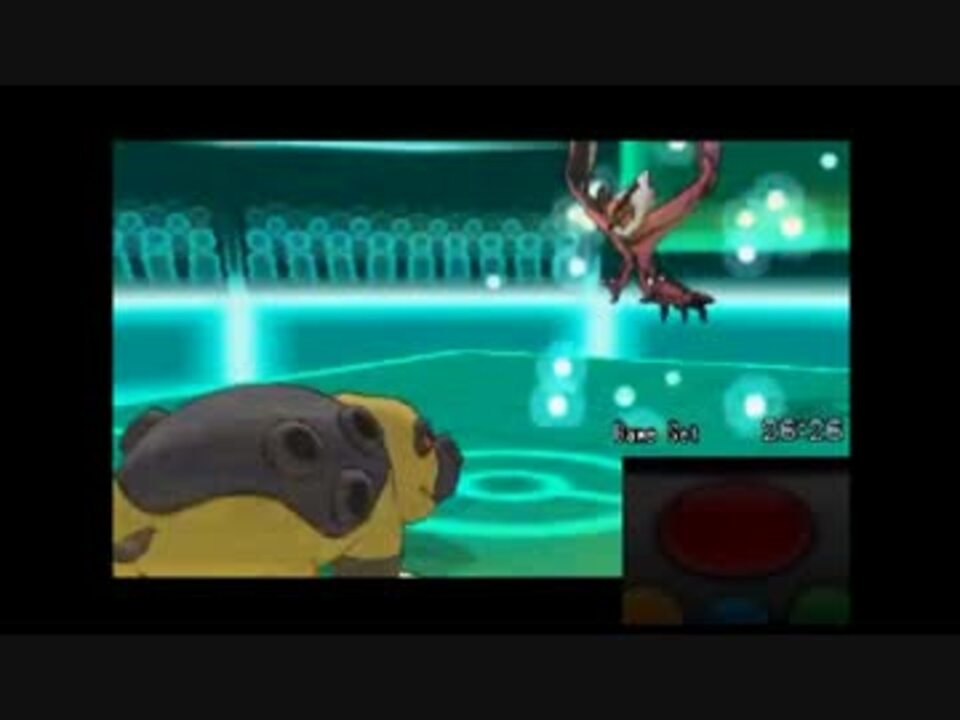 ポケモンｘｙ 旅パで伝説厨に勝ったったｗｗｗ ニコニコ動画