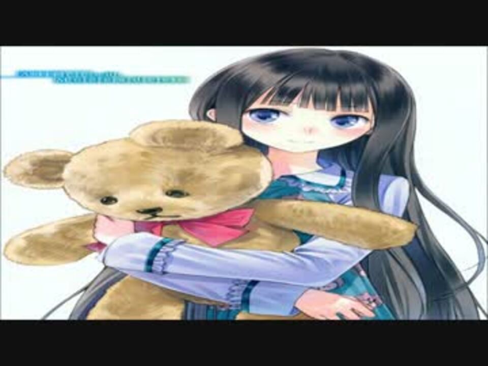 人気の 神様のメモ帳mad 動画 30本 ニコニコ動画