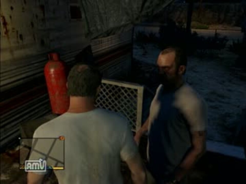 人気の Gta５ 動画 2 565本 29 ニコニコ動画