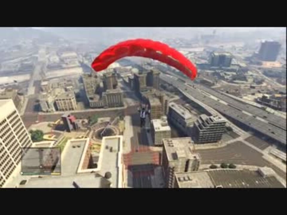 Gta5実況 チンピラと化したにわか乙 Part65 ニコニコ動画