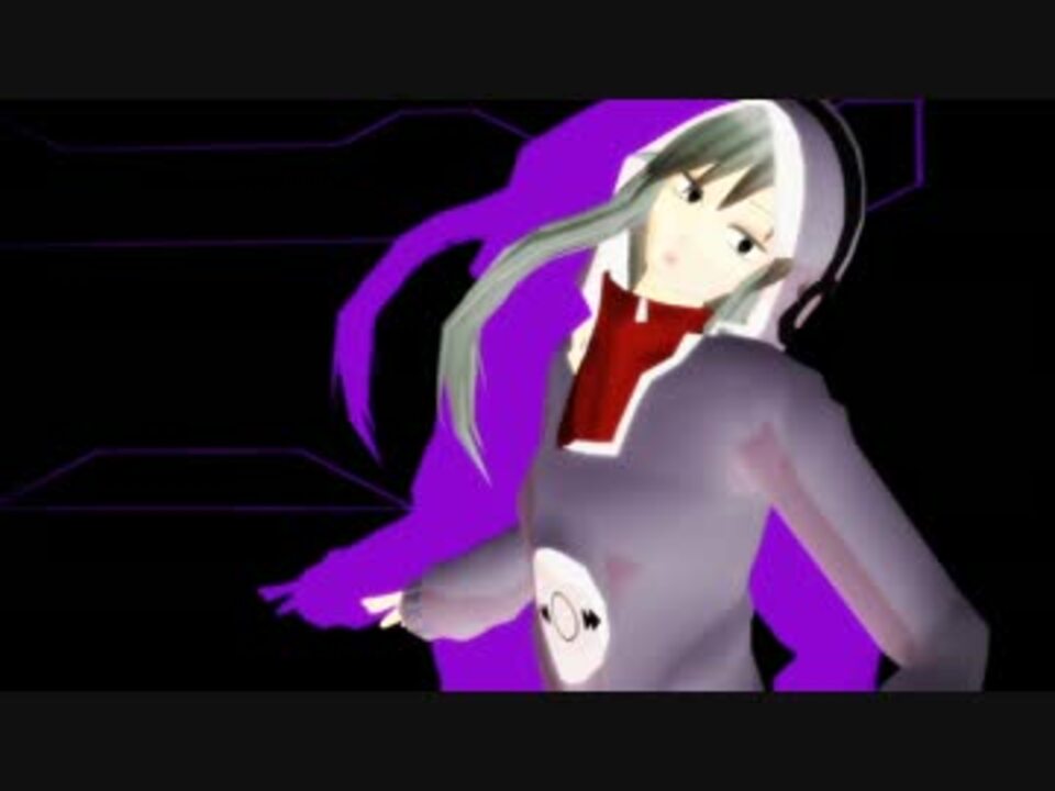 人気の Mmdカゲプロ 動画 961本 3 ニコニコ動画