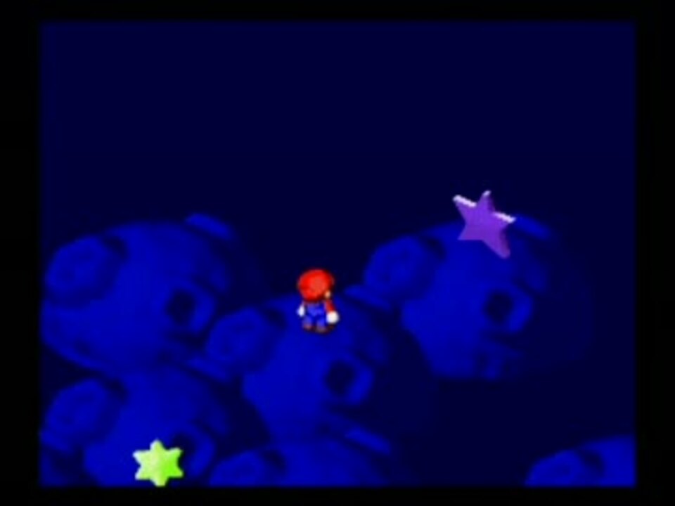 人気の スーパーマリオｒｐｇ 動画 4 499本 10 ニコニコ動画