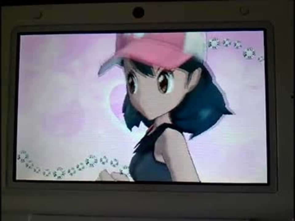 人気の ポケモンx Y 動画 本 ニコニコ動画