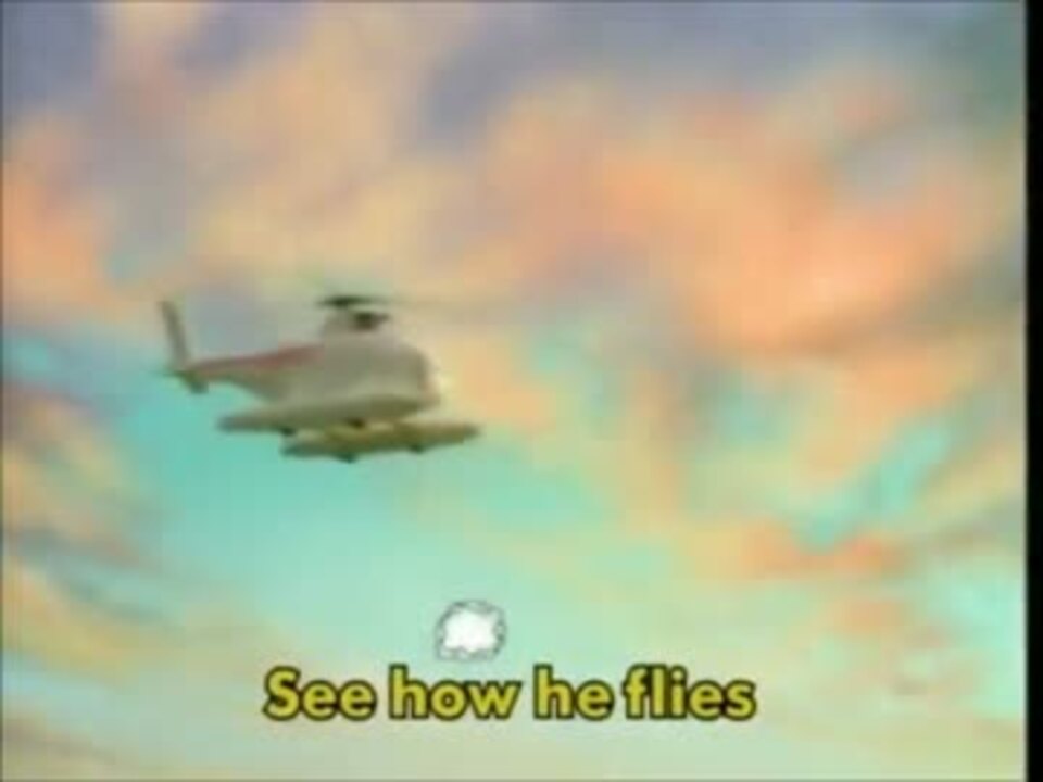 人気の きかんしゃトーマスソング 動画 160本 3 ニコニコ動画