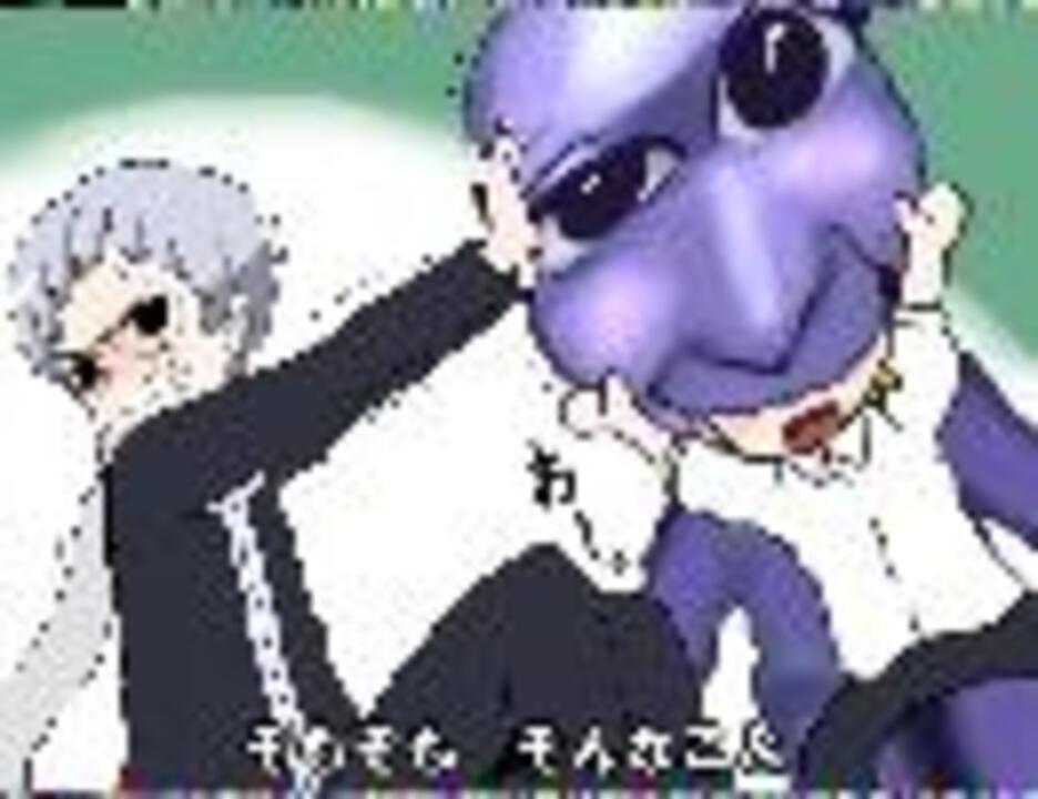 青鬼でどうでもいい ニコニコ動画