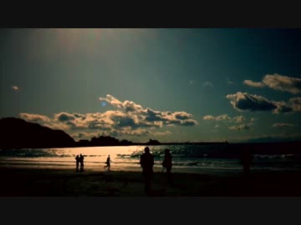 haruka nakamura「Lamp feat.Nujabes」 - ニコニコ動画