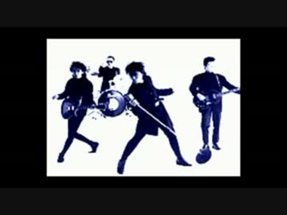 人気の 氷室京介 高橋まこと 動画 102本 3 ニコニコ動画