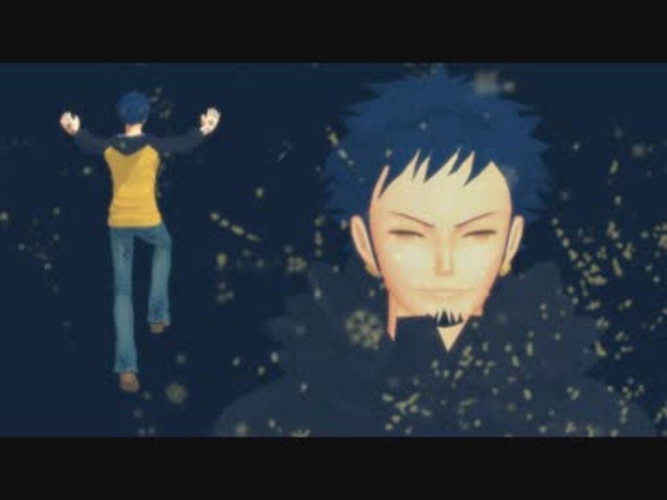 人気の トラファルガー ロー 動画 147本 4 ニコニコ動画