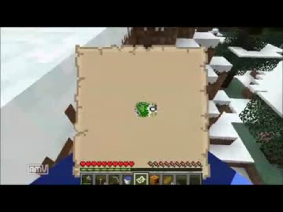 人気の マインクラフト 実況 動画 2 7本 33 ニコニコ動画