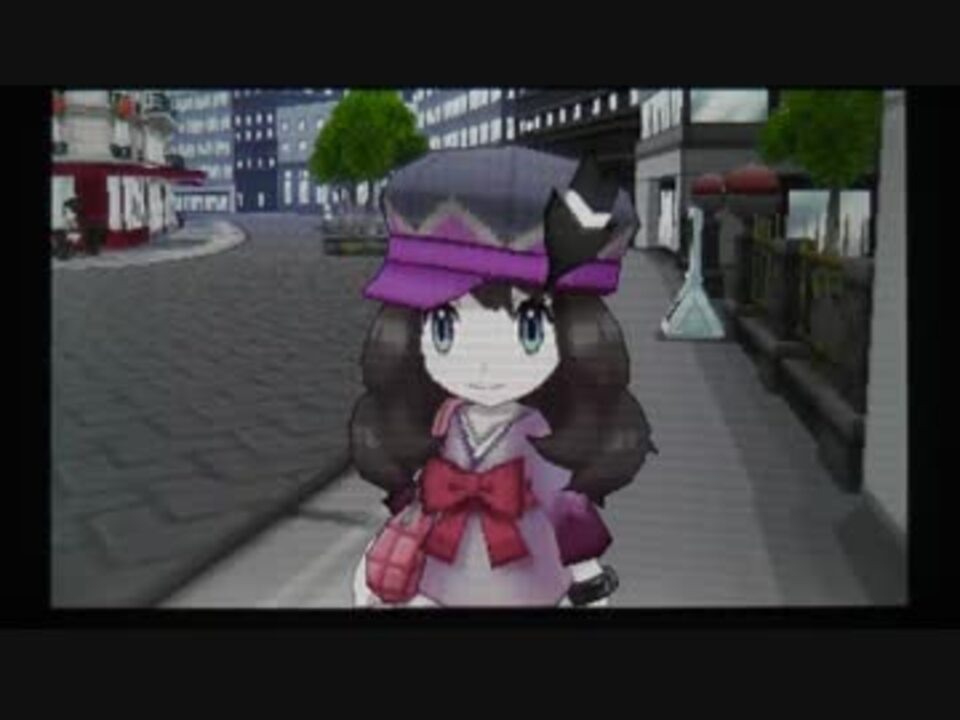 人気の ゲーム ポケモンxy 動画 8 5本 31 ニコニコ動画