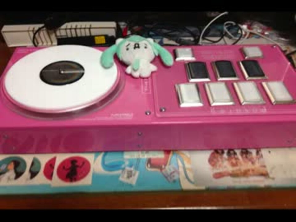 Beatmania Iidx 初心者が成長していく動画 Part10 弐寺 ニコニコ動画