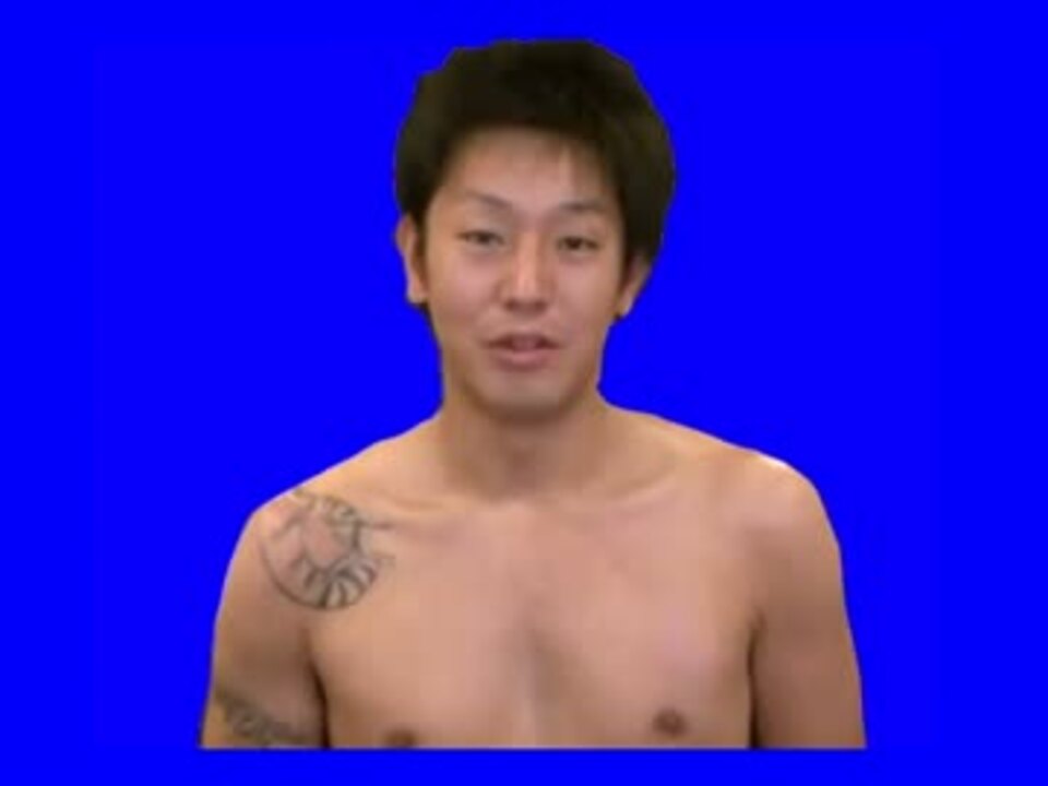 愛想の良い店主bb ニコニコ動画