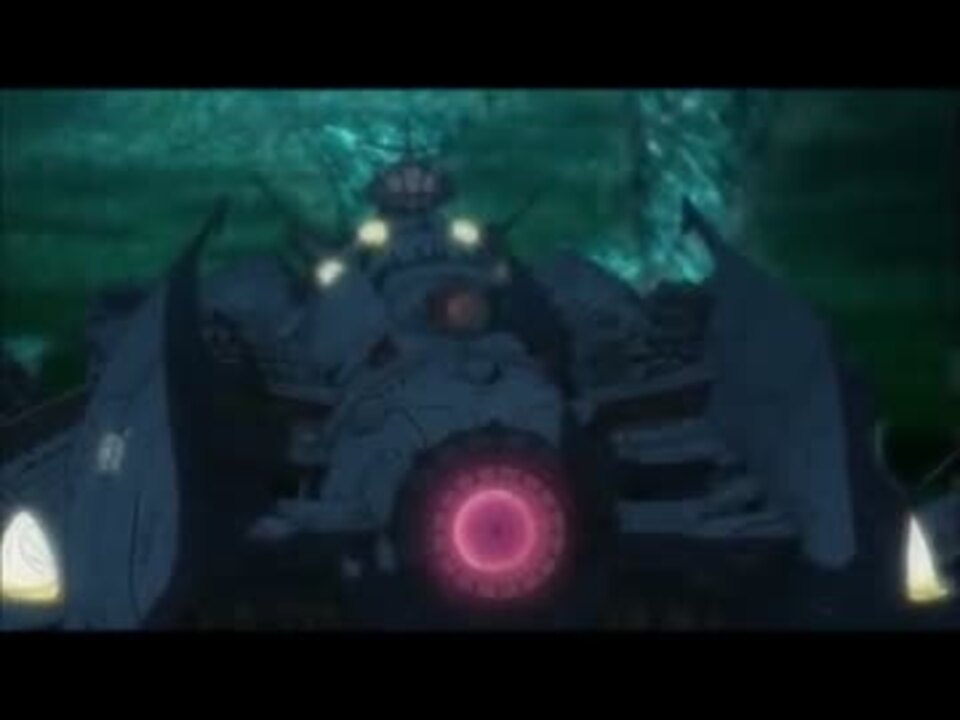 人気の ガミラス 動画 179本 5 ニコニコ動画