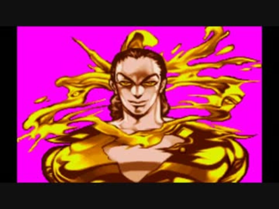 ラバーソール のテーマ ジョジョの奇妙な冒険 未来への遺産 ニコニコ動画