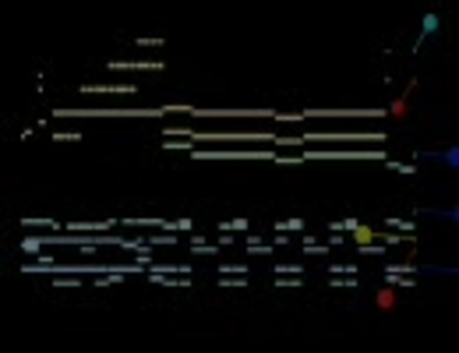 Midi ファイナルファンタジー1 6 戦闘曲メドレー ニコニコ動画