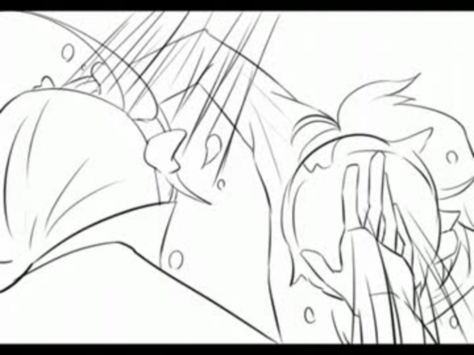 人気の ポケモン手描きmadリンク 動画 1 412本 19 ニコニコ動画