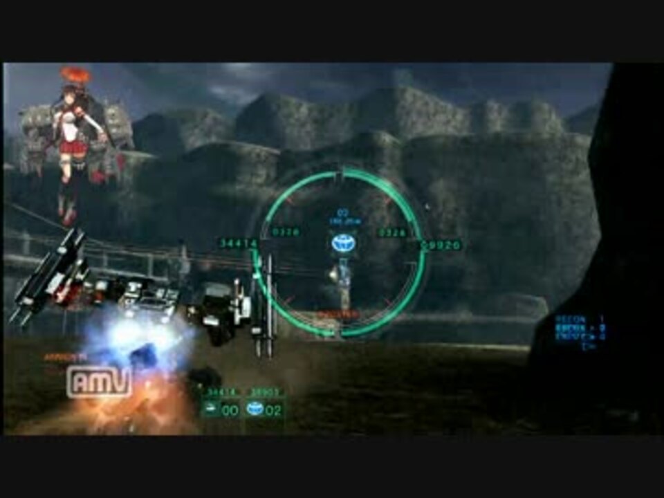 人気の Acvd 動画 6 833本 27 ニコニコ動画