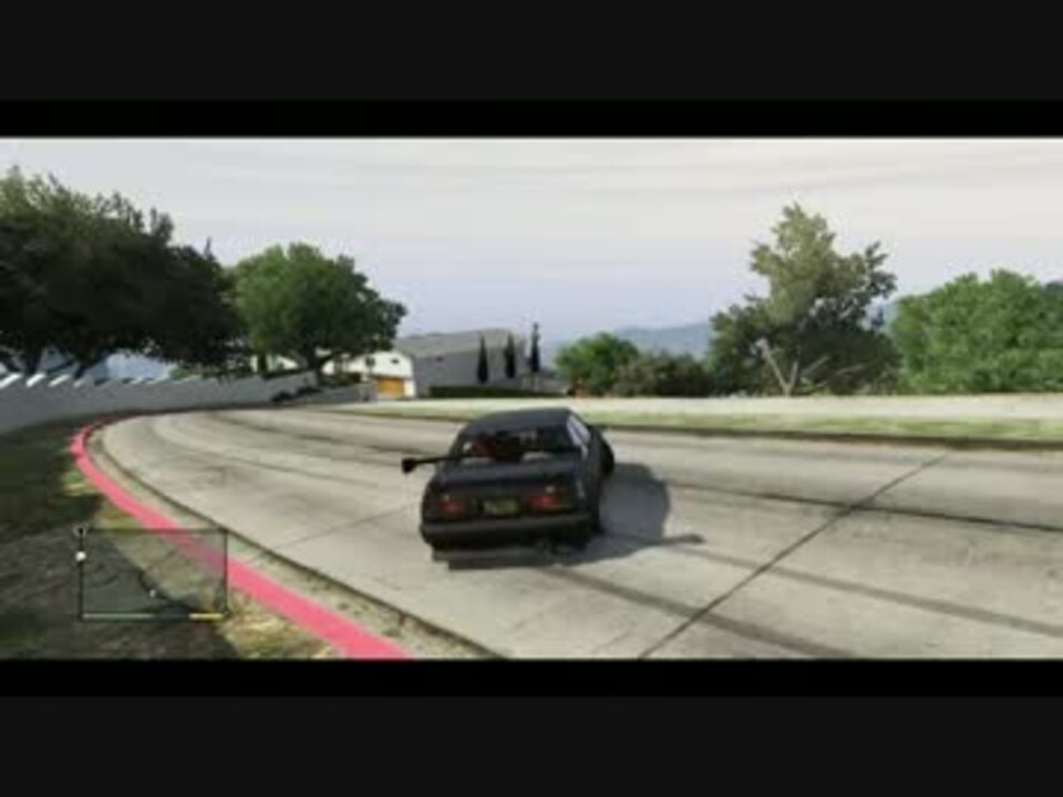 人気の ゲーム Gta5 動画 9 929本 43 ニコニコ動画