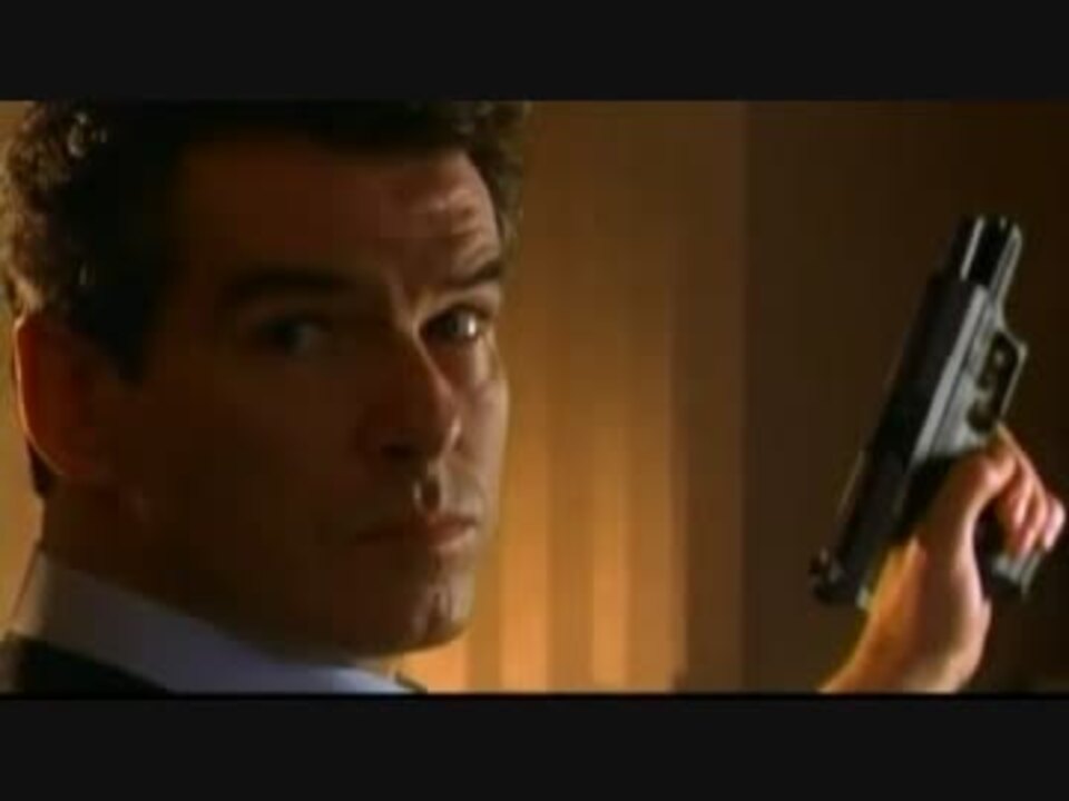 007 Vr訓練 ダイ アナザー デイ ニコニコ動画